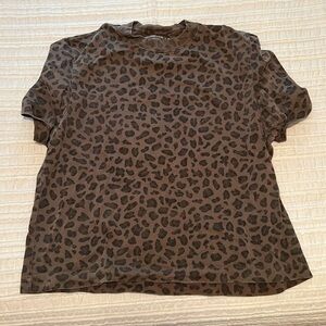 Men’s Premium Heavyweight Cropped Tee